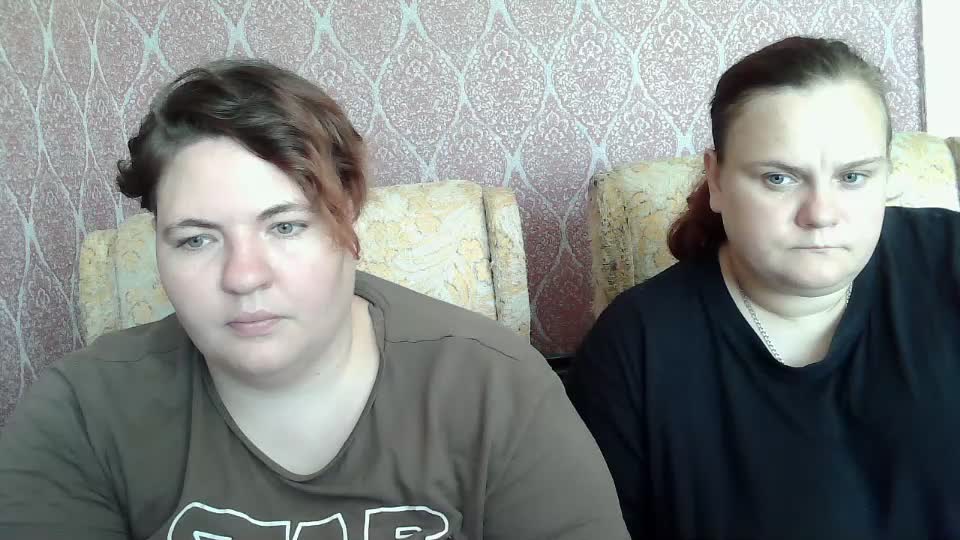HollyXEva Adult Chat August 1, 2026