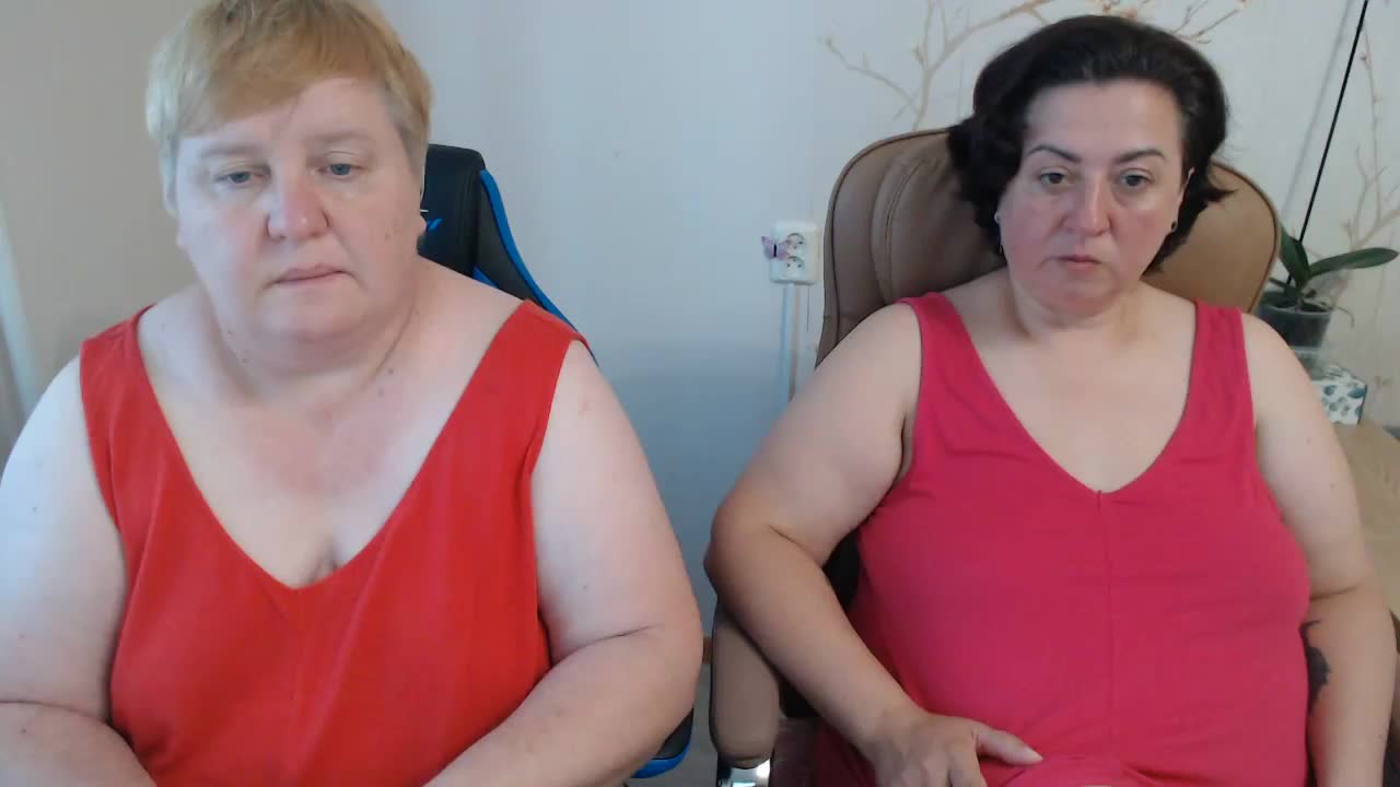 XMollyJaneEX Adult Chat August 2, 2026
