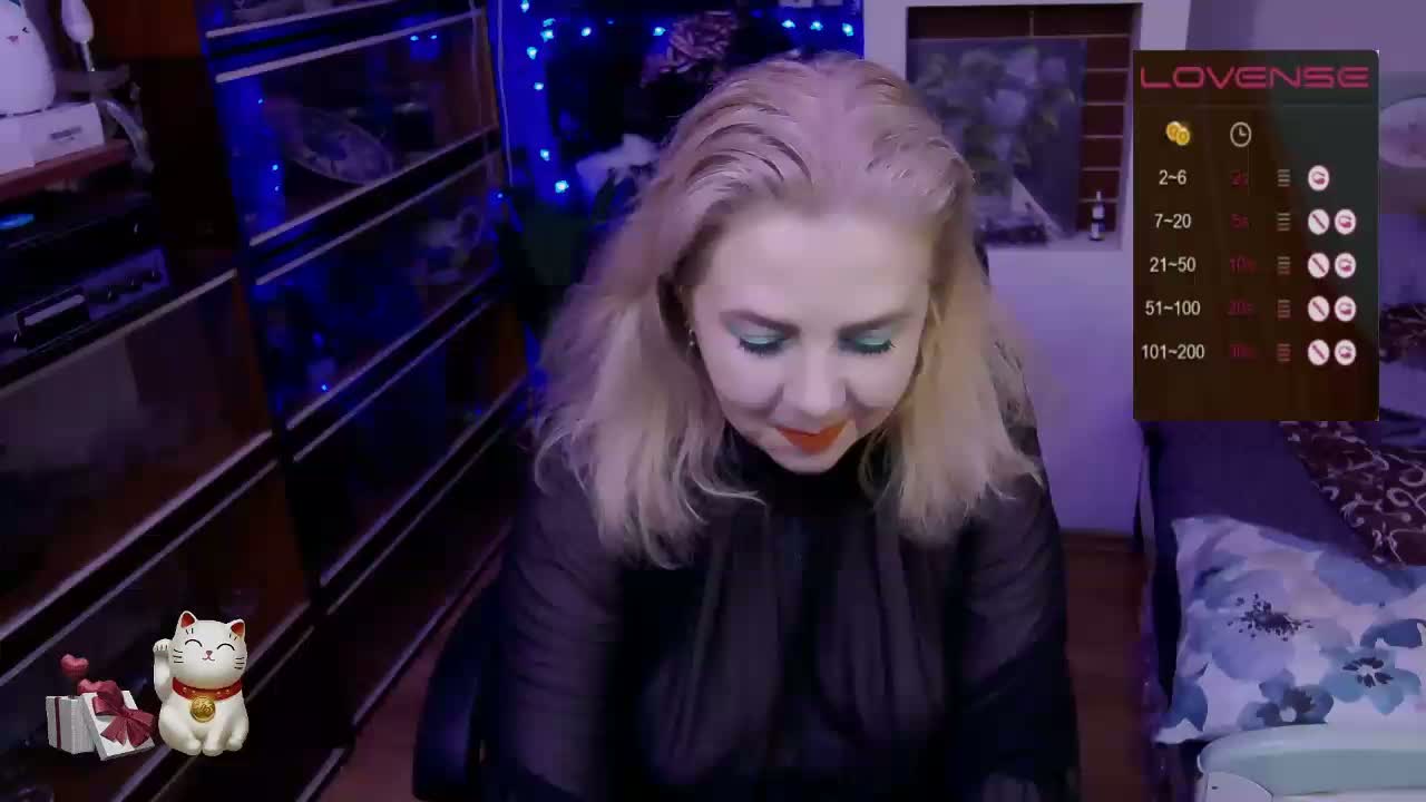 Delicecatmyau Adult Chat August 2, 2026
