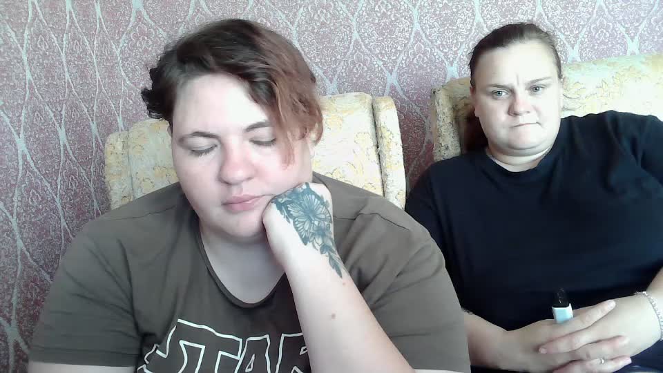 HollyXEva Adult Chat August 2, 2026