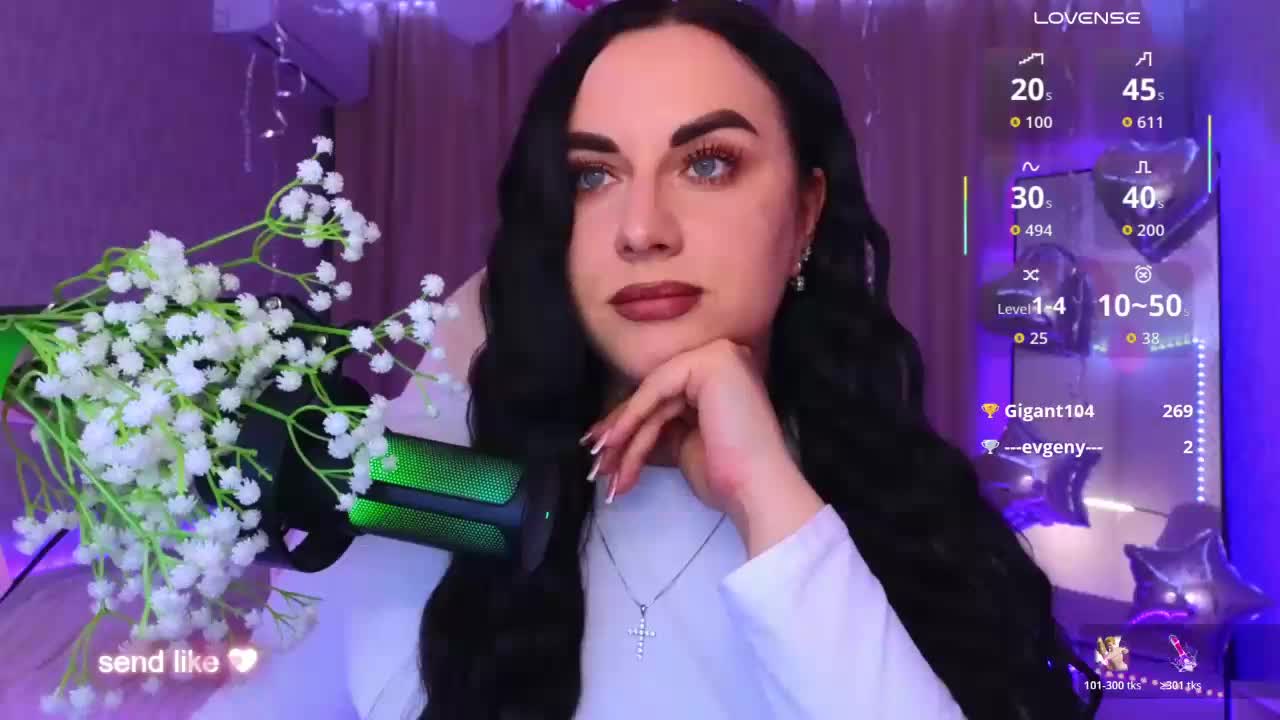 YURIEVNA13 Adult Chat August 2, 2026
