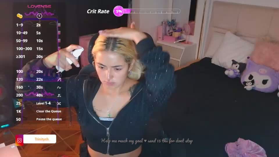 thatgirl2003 Adult Chat August 2, 2026