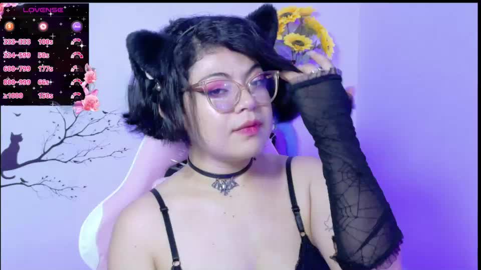 meow_cat4 Adult Chat August 2, 2026