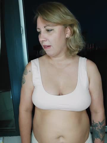 yuliia_3003 Adult Chat August 2, 2026