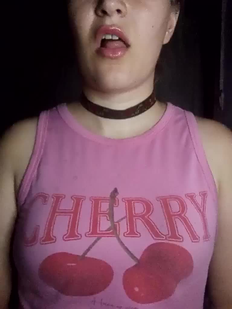 cherry_fire Adult Chat August 2, 2026