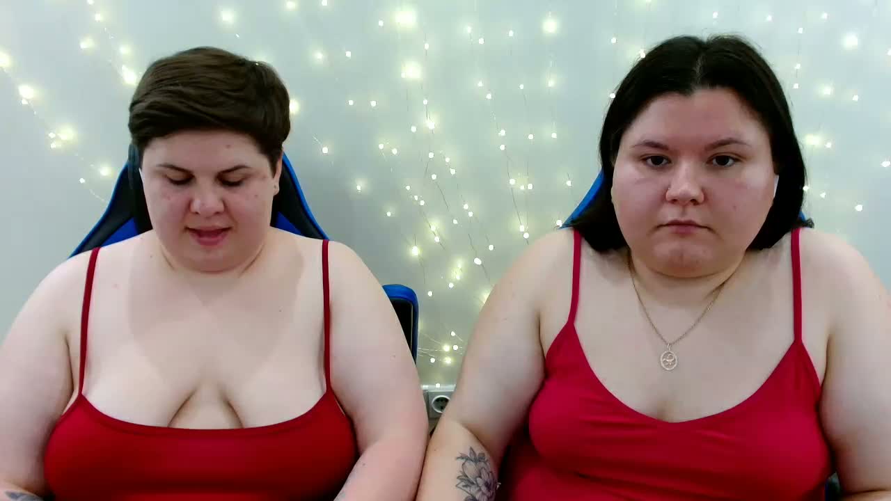 BeckyAndEllen Adult Chat August 1, 2026