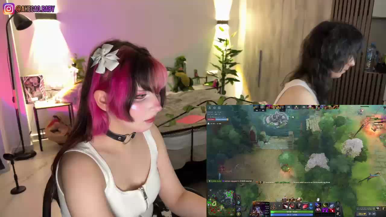 h3ntai-baby Adult Chat August 1, 2026