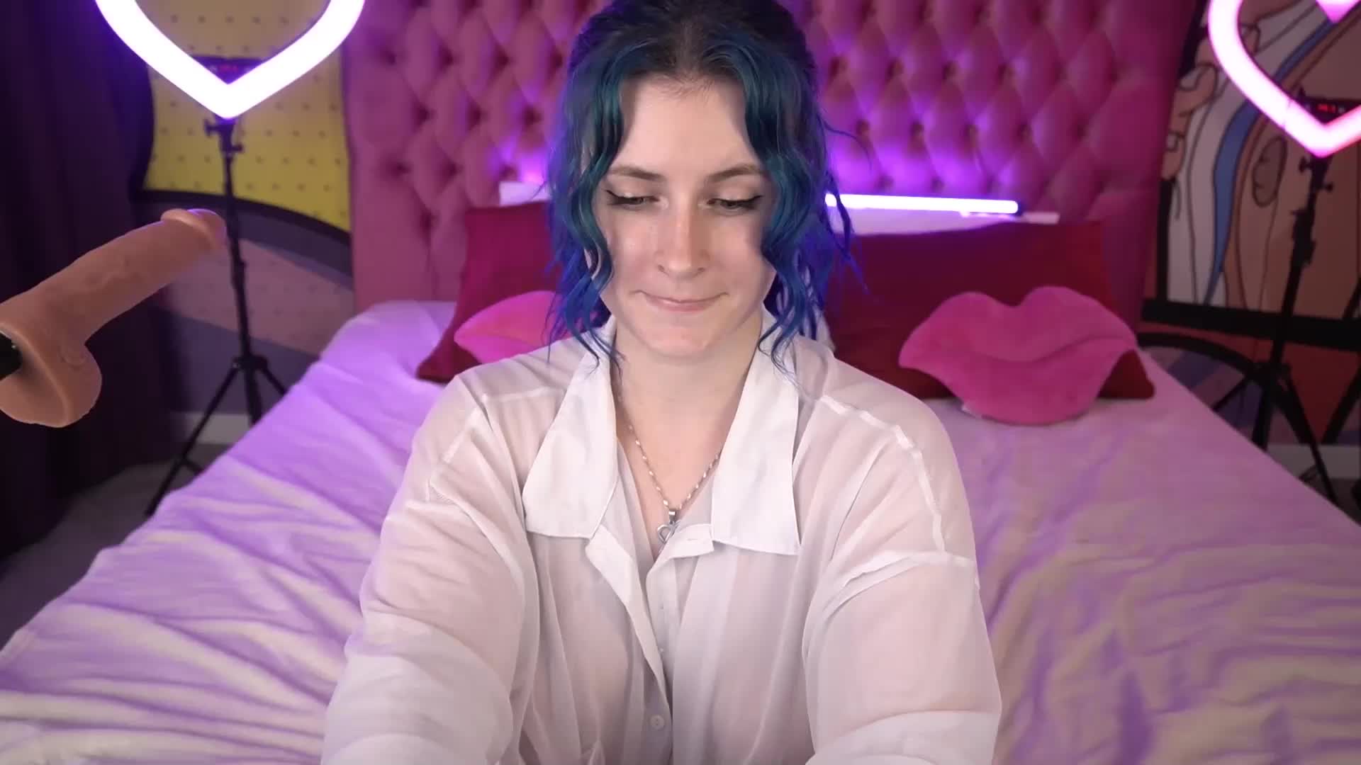 AlisaGrace Adult Chat August 1, 2026