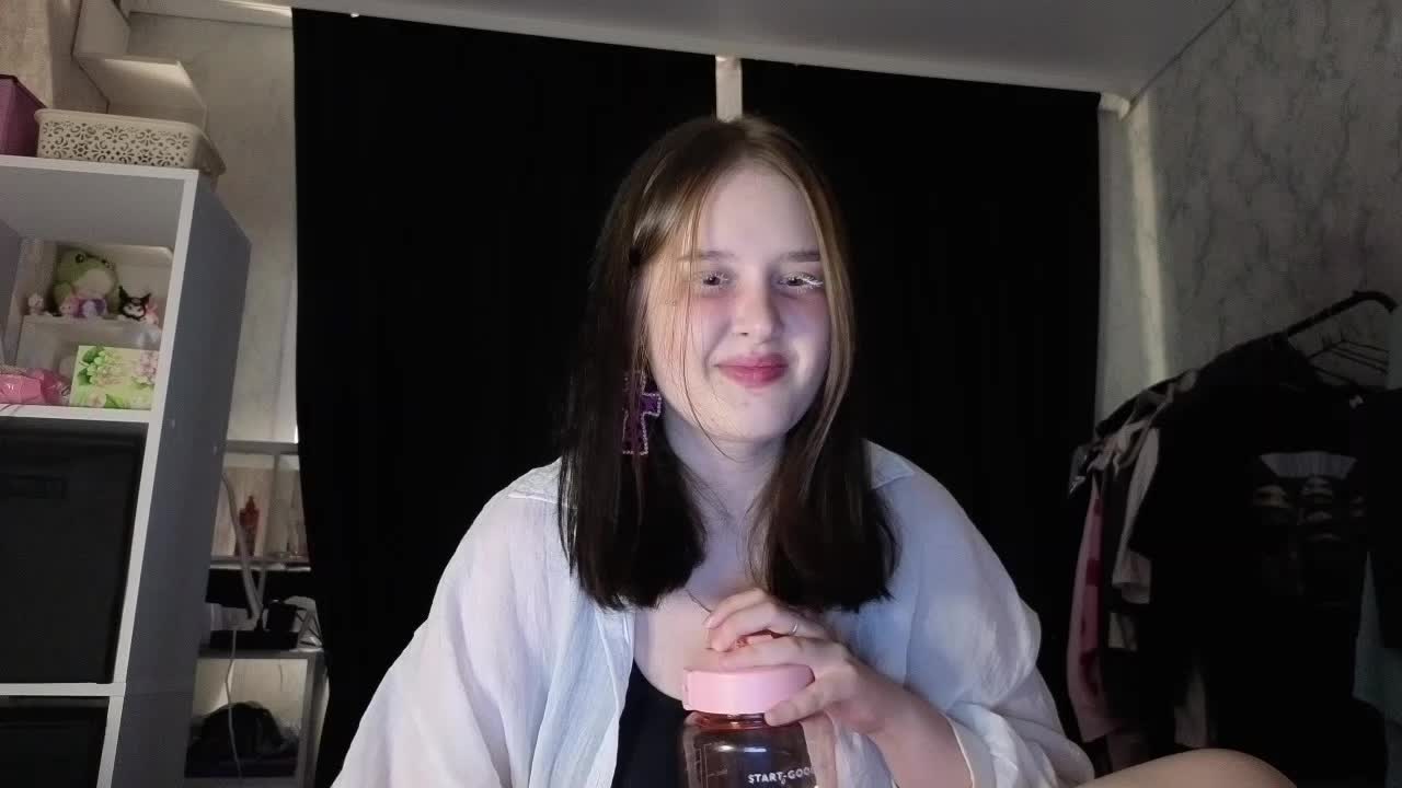 AnfisaDevil Adult Chat August 2, 2026