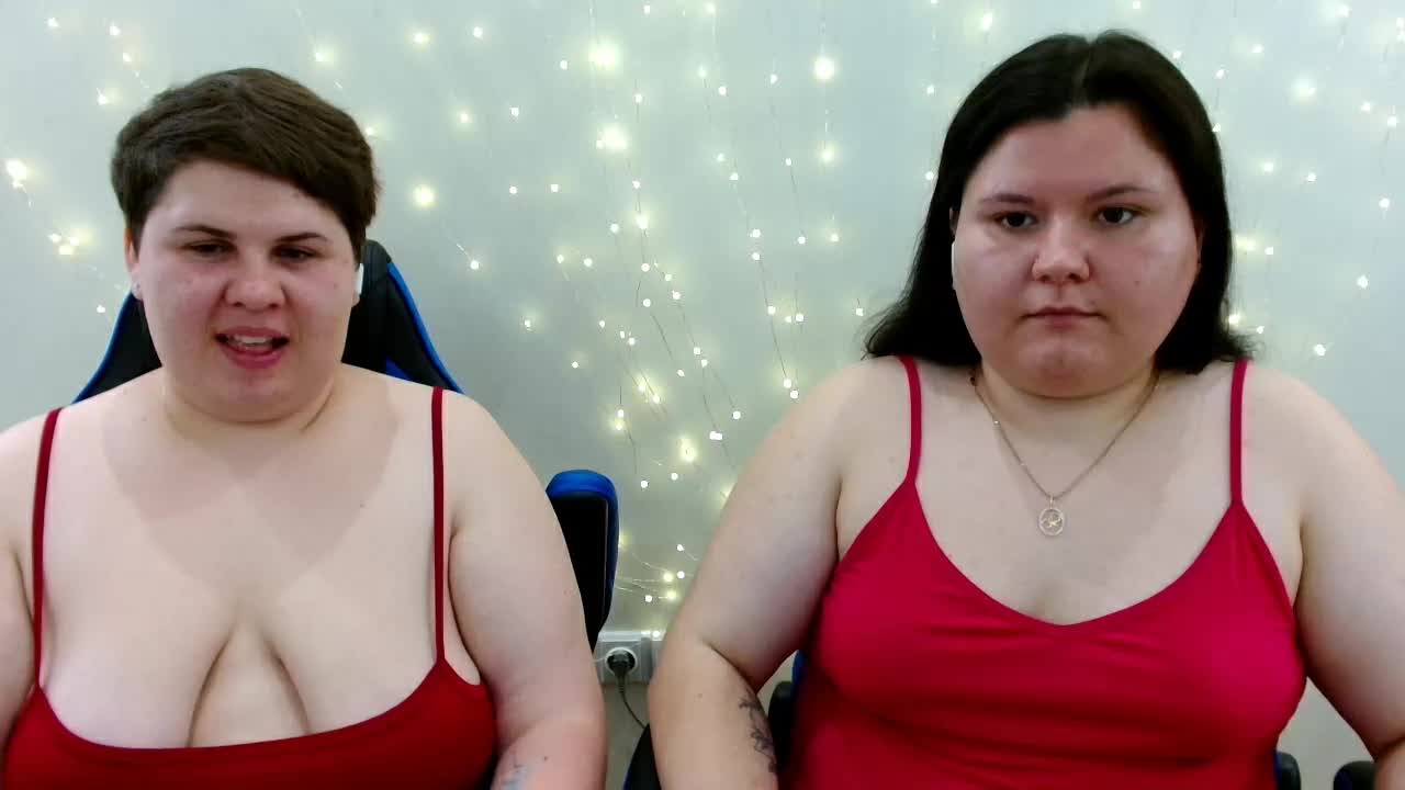 BeckyAndEllen Adult Chat August 2, 2026