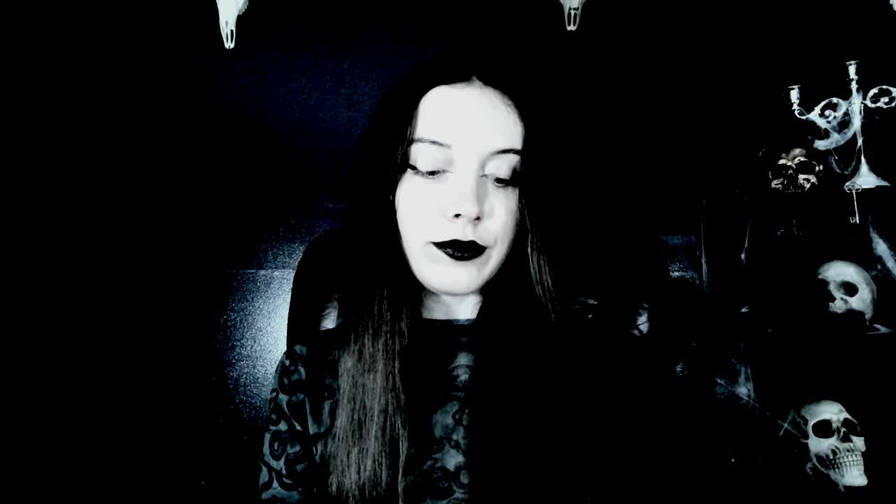 TheDominatrix Adult Chat August 2, 2026