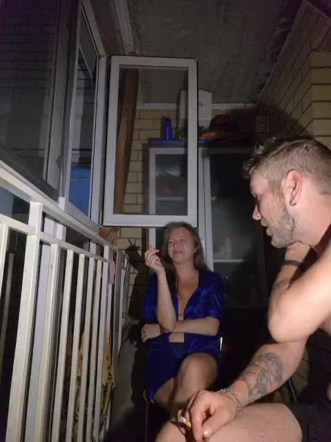 FUCKandFUN Adult Chat August 1, 2026