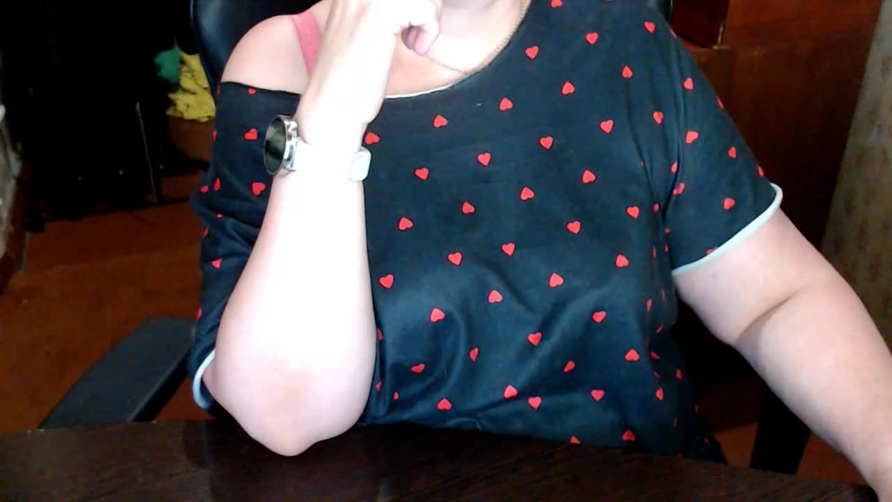 Alisa1917 Adult Chat August 1, 2026