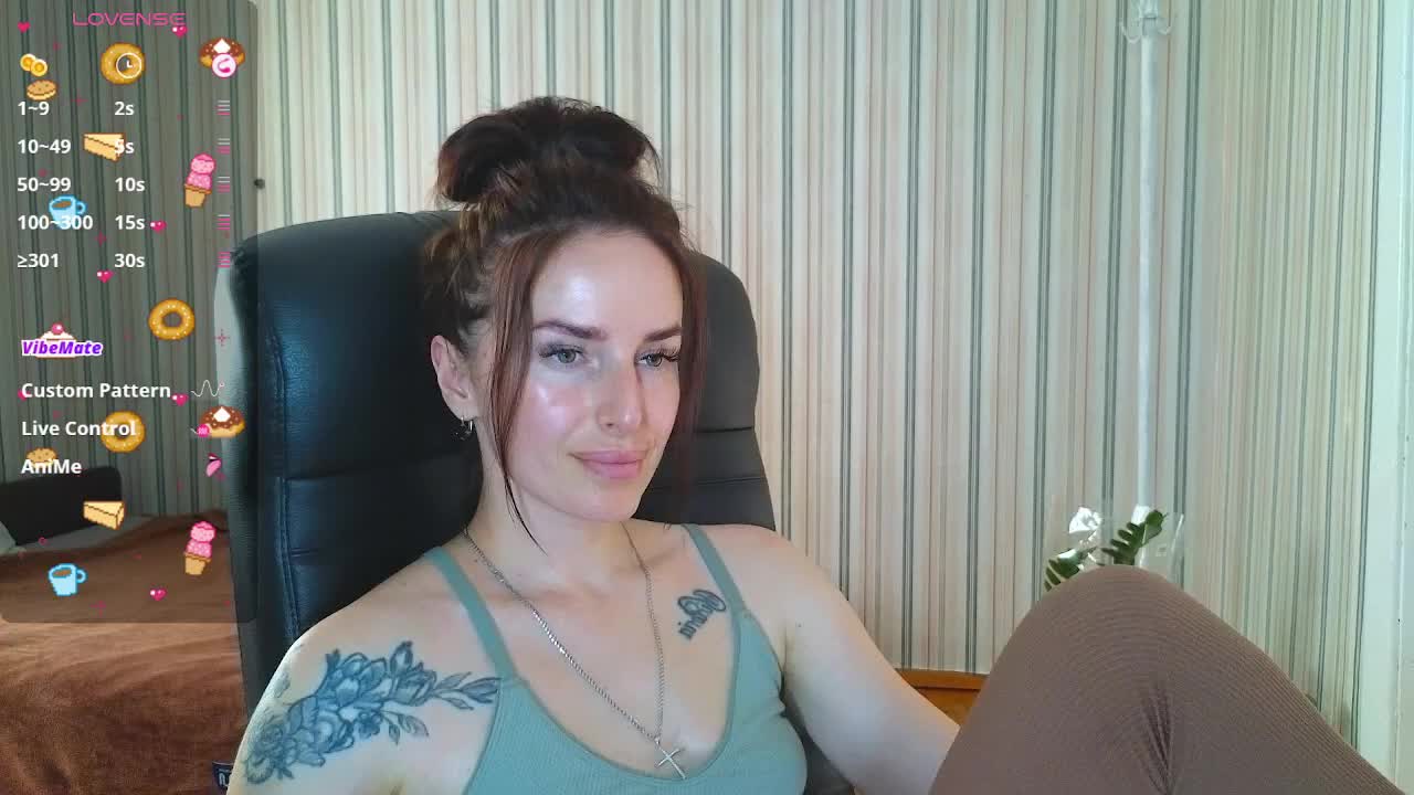 xxadrihanna Adult Chat August 1, 2026