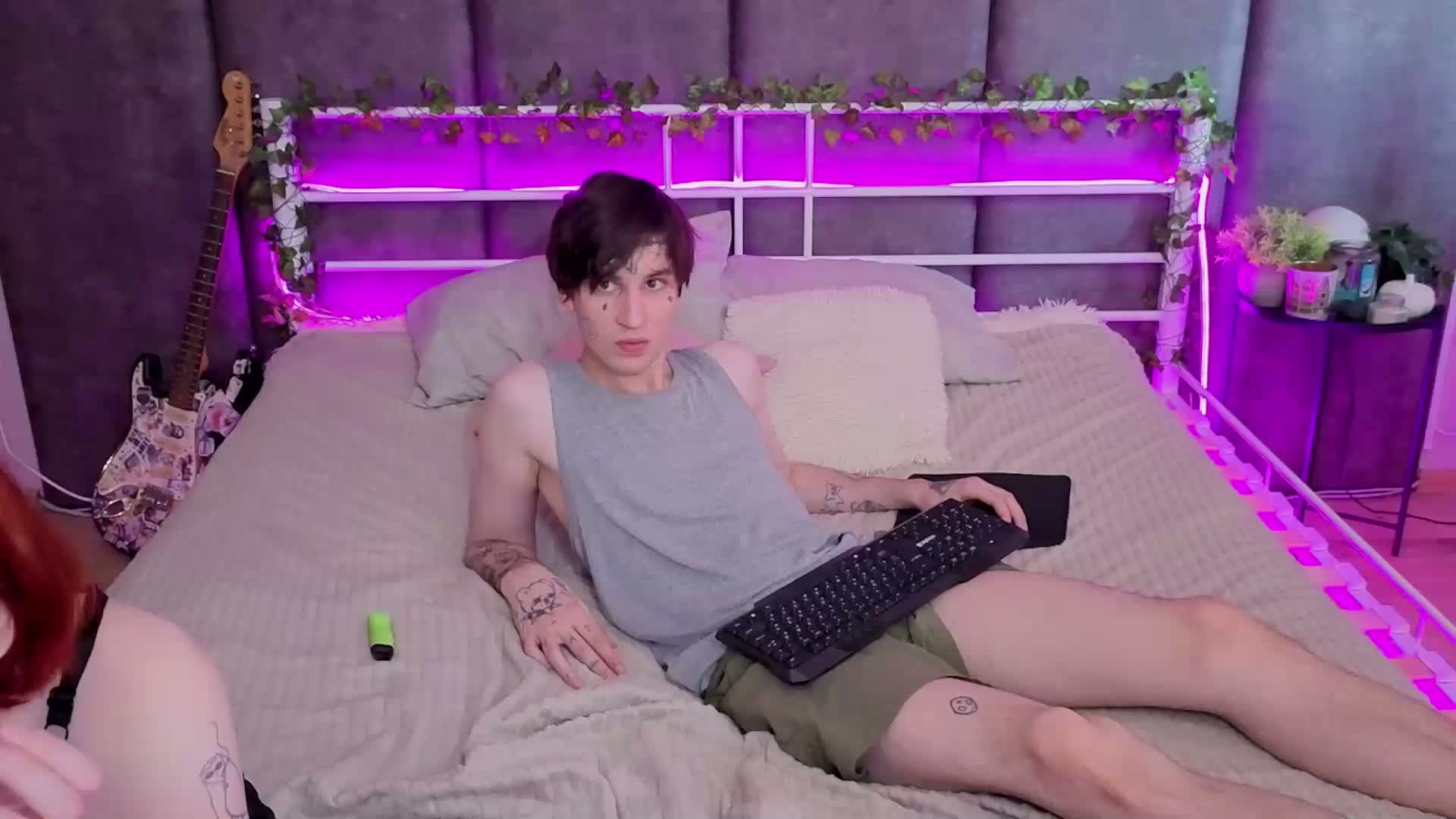DannylovesMary Adult Chat August 2, 2026
