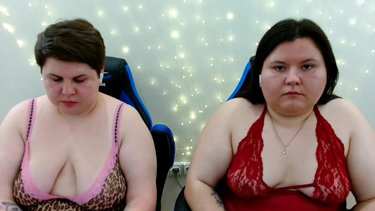 BeckyAndEllen Adult Chat August 2, 2026