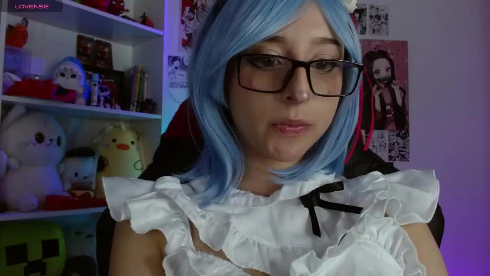 celesteayase Adult Chat August 2, 2026
