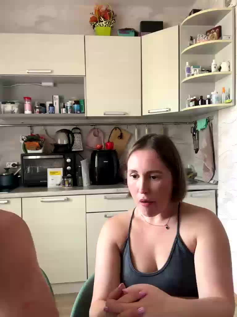 ruma_vibe Adult Chat August 1, 2026