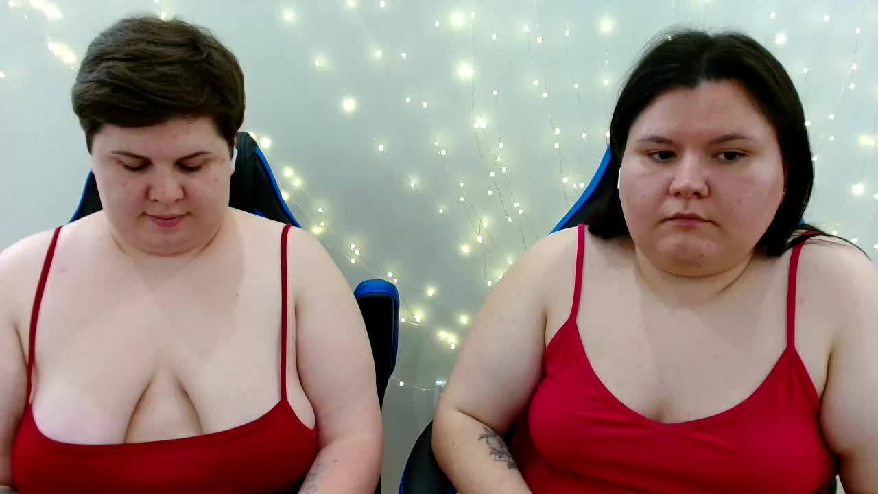 BeckyAndEllen Adult Chat August 1, 2026