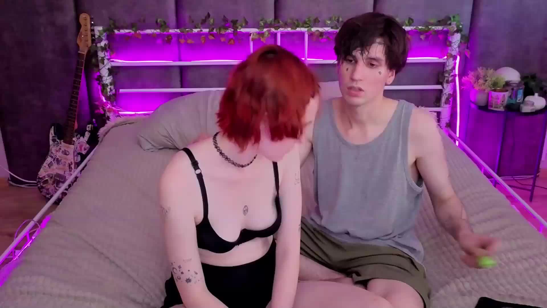 DannylovesMary Adult Chat August 1, 2026