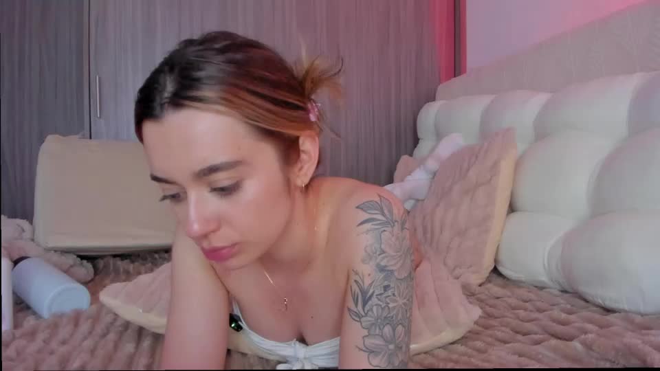 miss_lanaa Adult Chat August 2, 2026