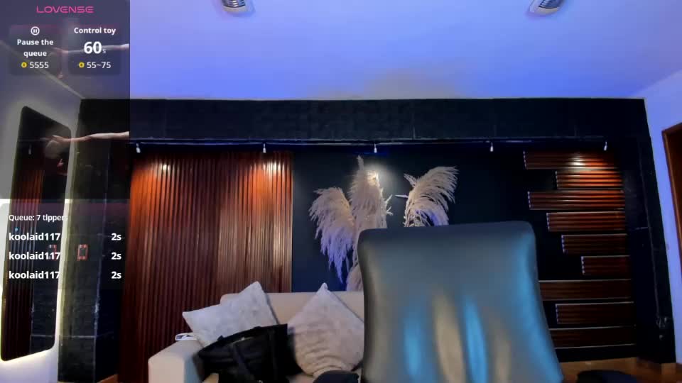 isabellaajoness Adult Chat August 2, 2026