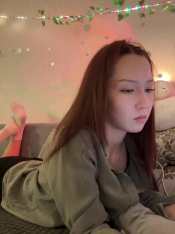 ShyAlya Adult Chat August 2, 2026