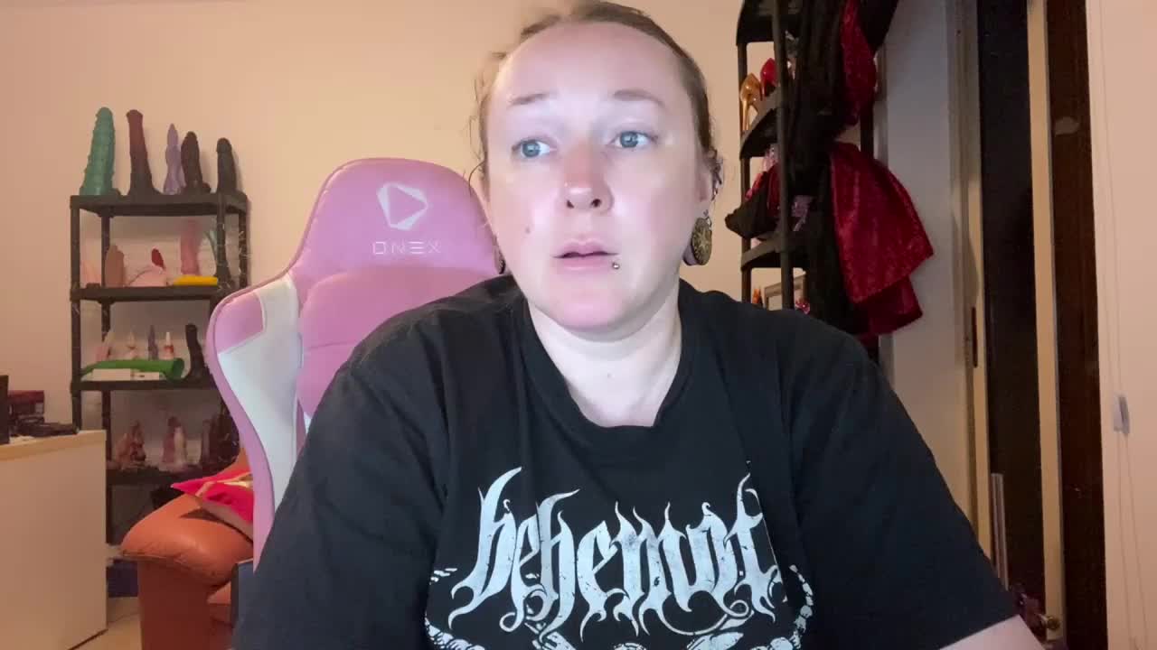 NylonQueen Adult Chat August 2, 2026