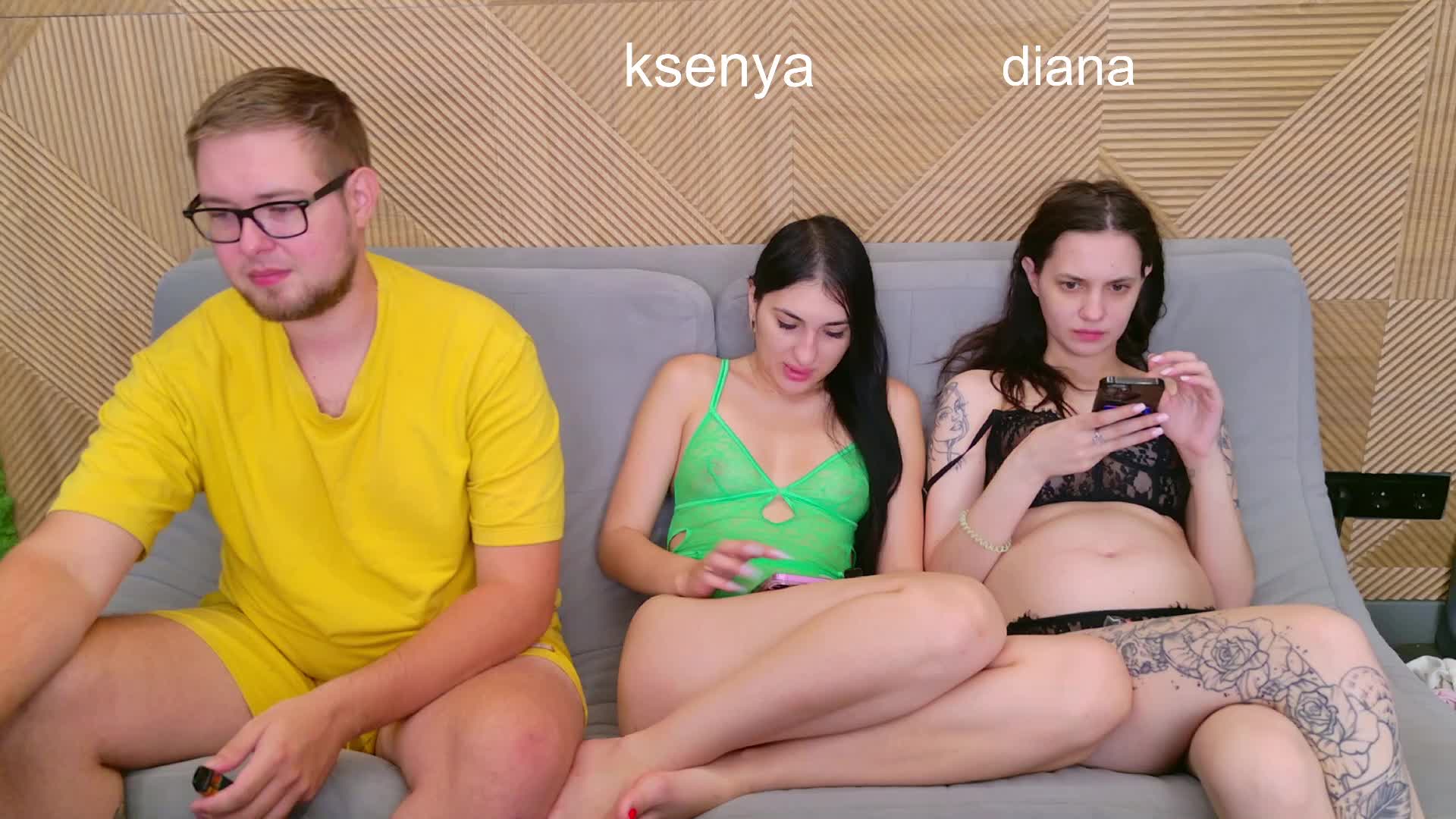 WebcamSlut Adult Chat August 1, 2026
