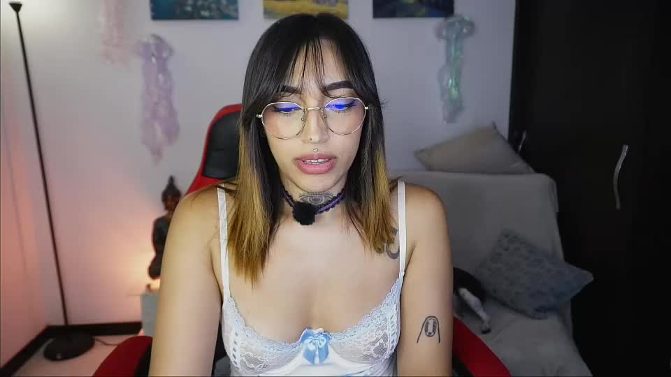 dannielle_ Adult Chat August 2, 2026