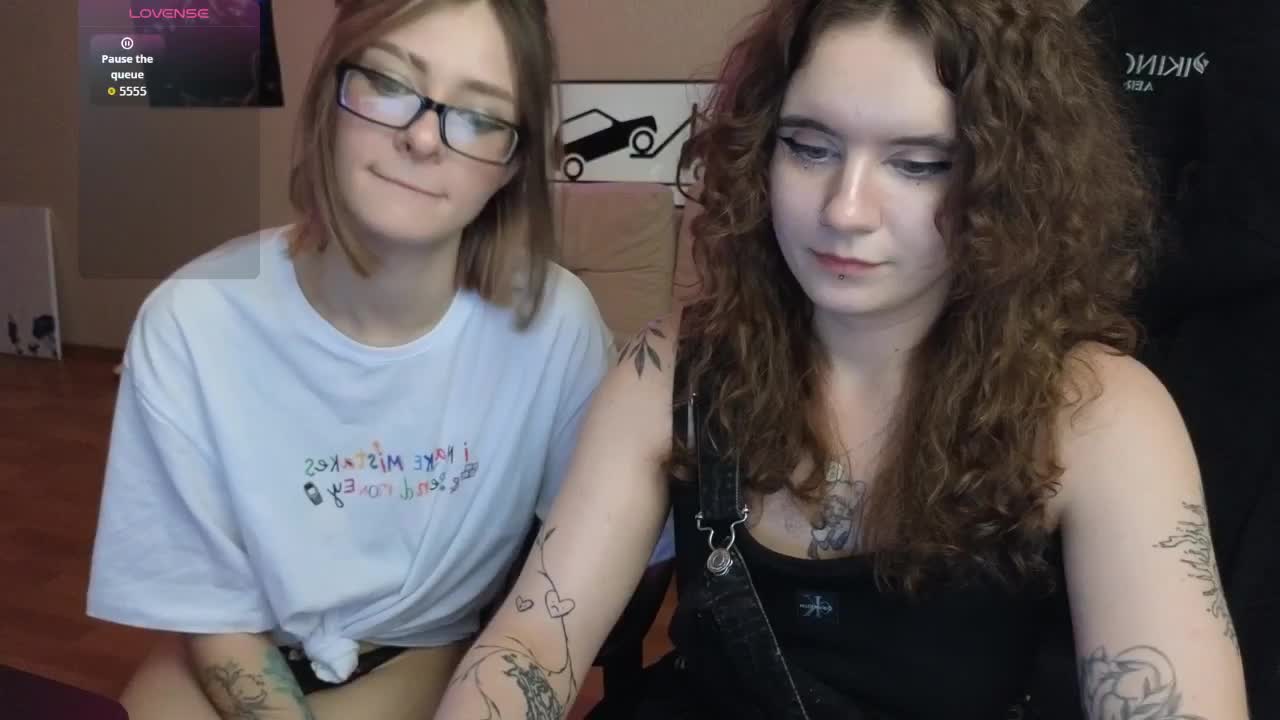 MaoandLulu Adult Chat August 2, 2026