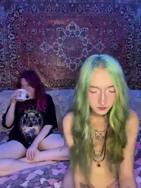 mayadashaaa Adult Chat August 1, 2026