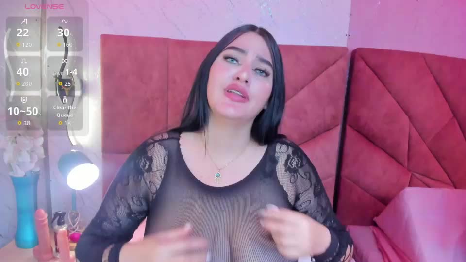 isa_gonzalez Adult Chat August 2, 2026