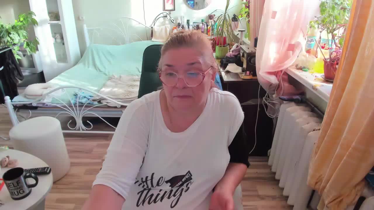 rekelme Adult Chat August 1, 2026
