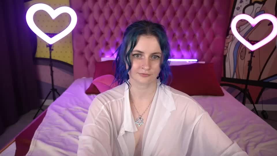 alisagrace Adult Chat August 2, 2026