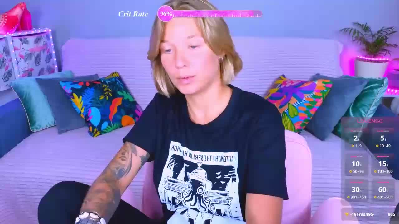 WhiteSoul Adult Chat August 2, 2026