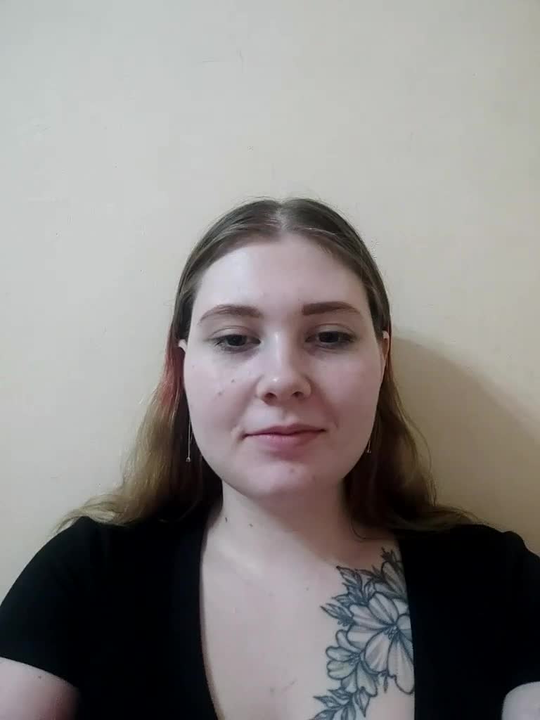 Aria_bb Adult Chat August 2, 2026