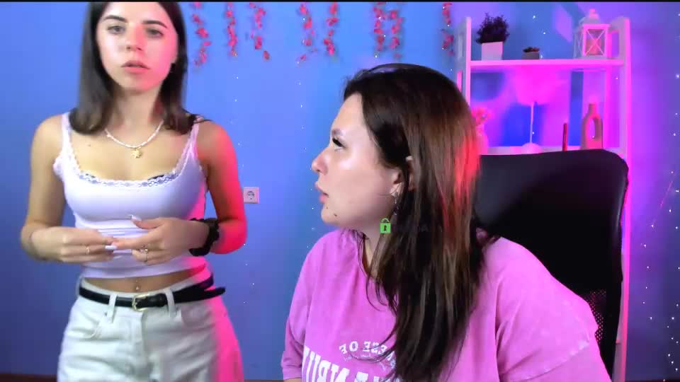 lyra_desire Adult Chat August 2, 2026
