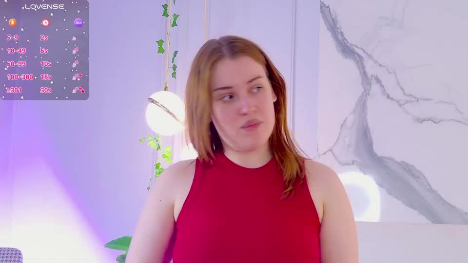 elliegarson__ Adult Chat August 2, 2026