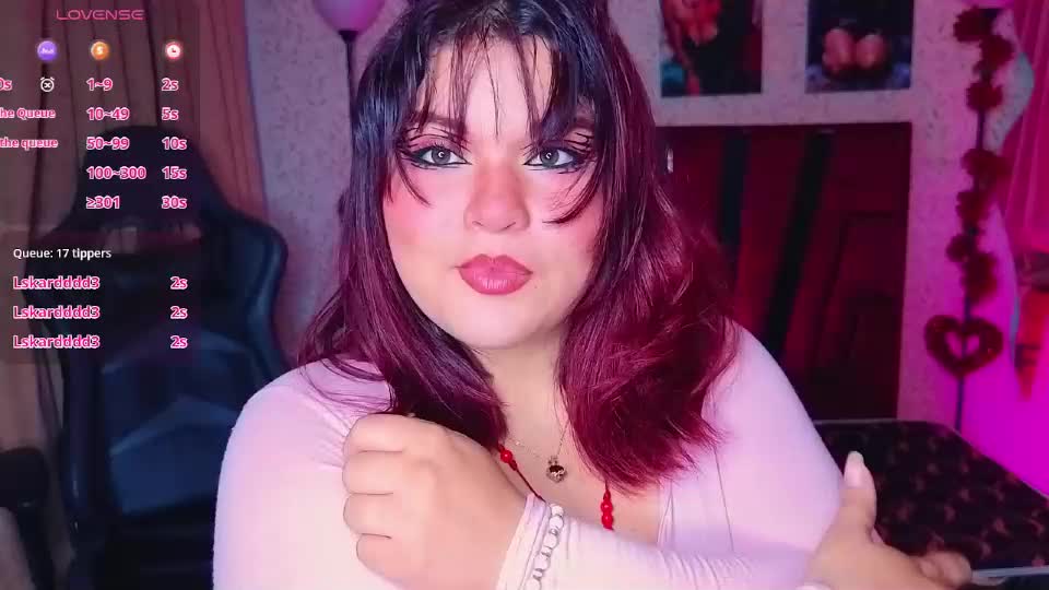 yara_sky Adult Chat August 2, 2026