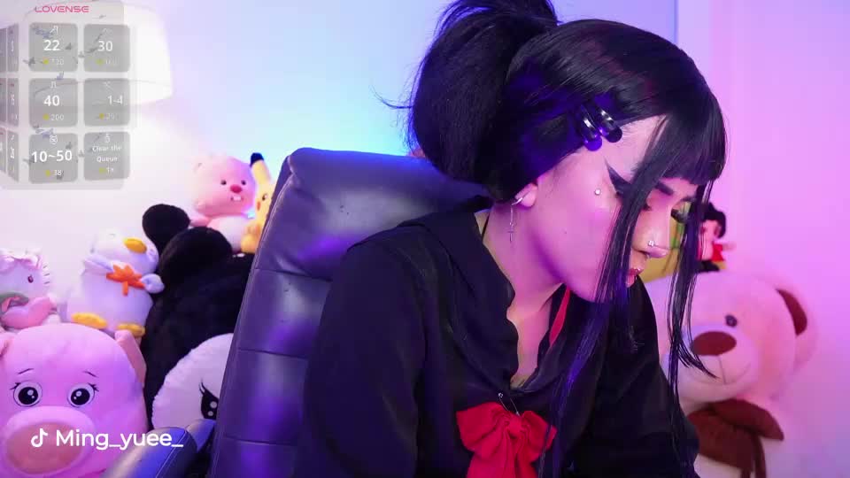 ming_yue_ Adult Chat August 2, 2026