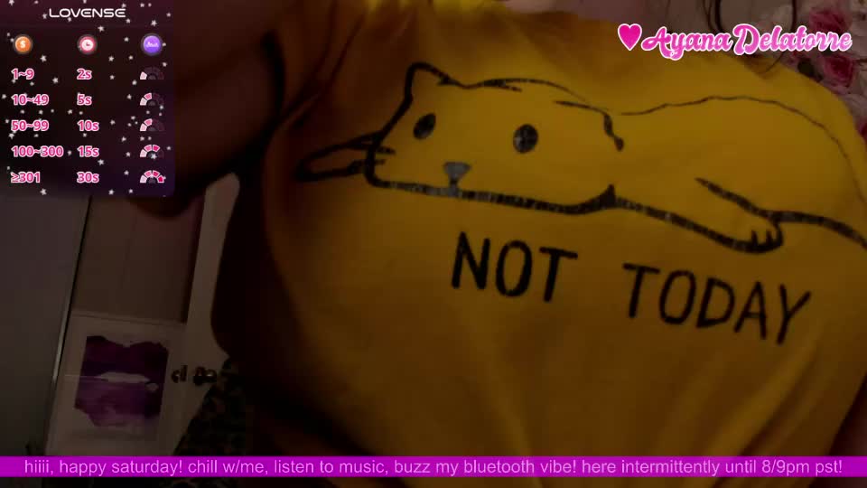 queenayana Adult Chat August 2, 2026