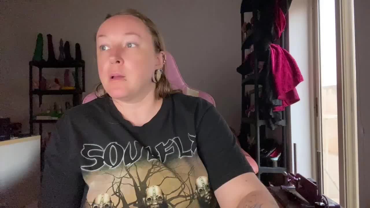 NylonQueen Adult Chat August 2, 2026