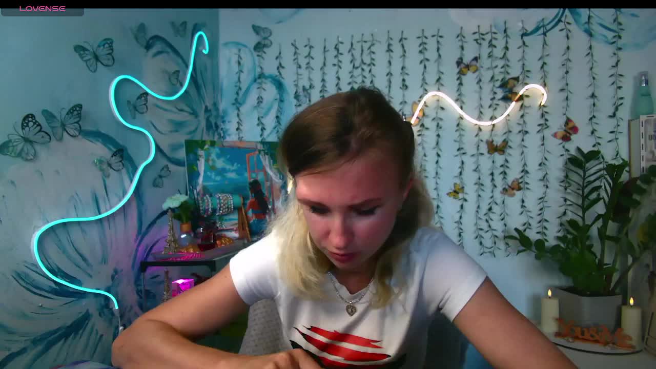 HarleyWid Adult Chat August 2, 2026