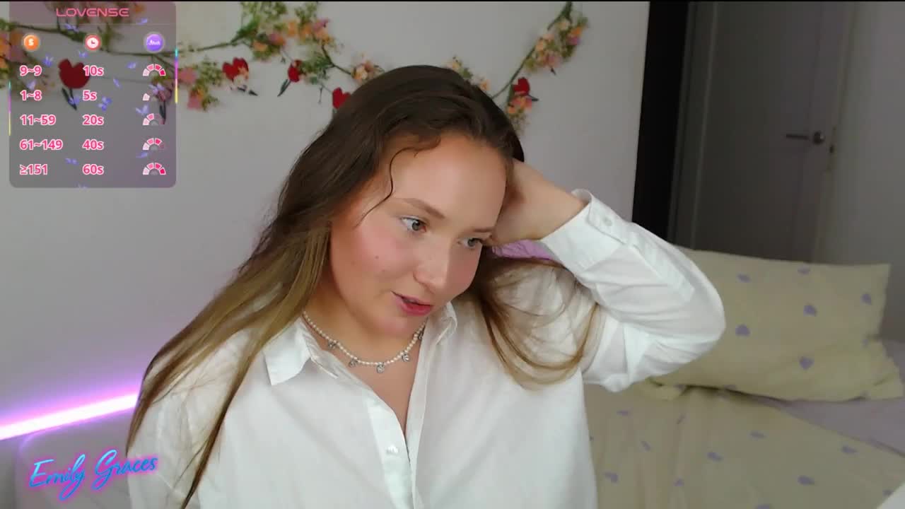 -EmilyxGrasez- Adult Chat August 2, 2026