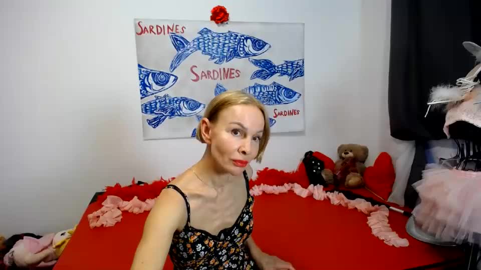 noraohgreys Adult Chat August 2, 2026