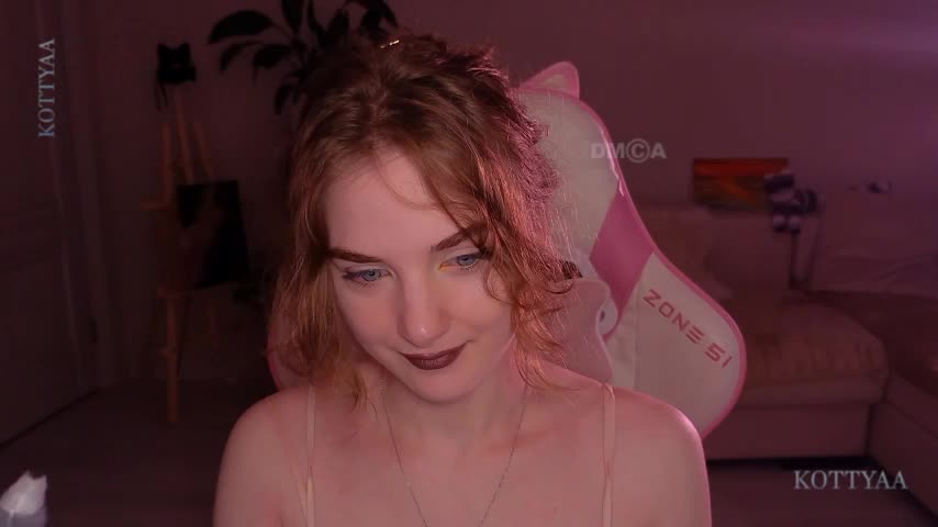 -Kottyaa- Adult Chat August 2, 2026