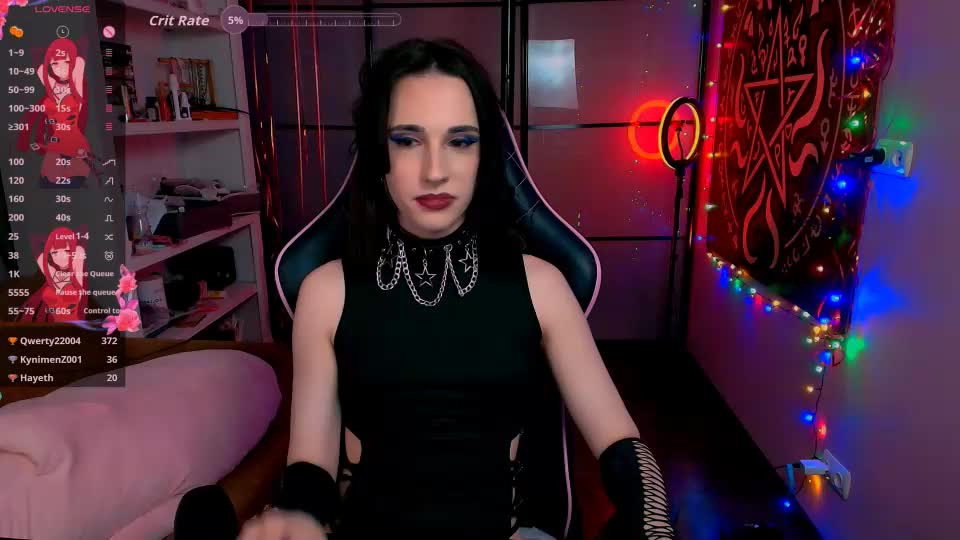 kleri_s Adult Chat August 2, 2026