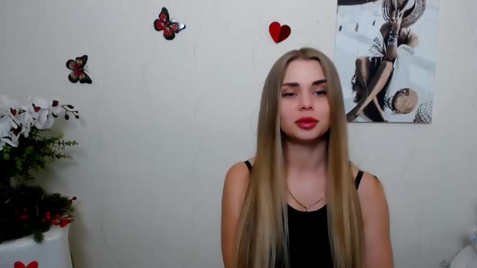 dream_mari Adult Chat August 3, 2026