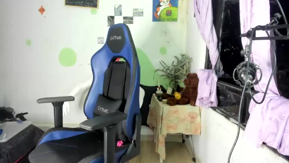 ginger_sweetty Adult Chat August 2, 2026